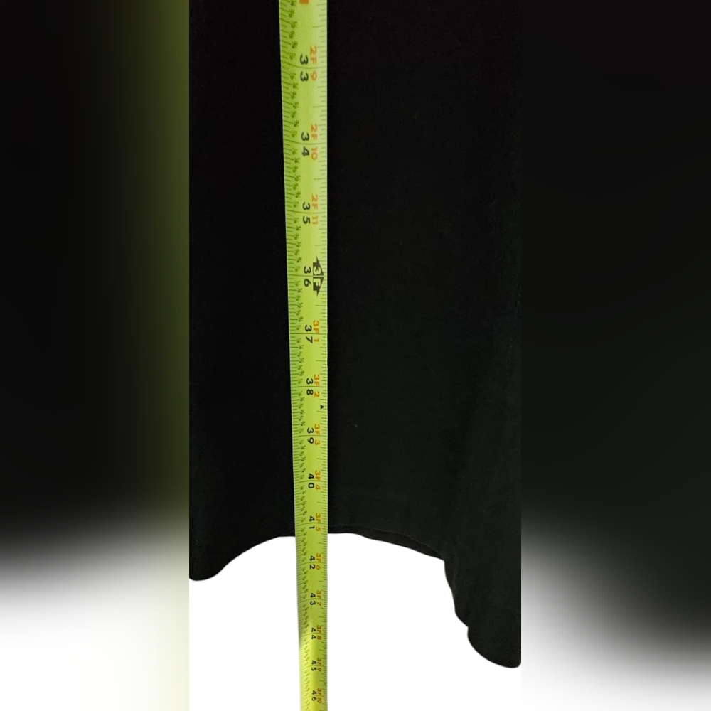 Nike -Women's Dri-Fit Pants Slacks Zip-up Button Closure Silky Stretchy Athletic - Picture 7 of 9